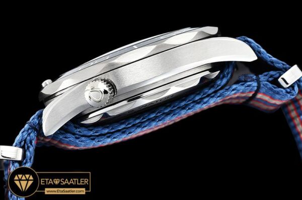 OMG0533A – Seamaster Commander 007 SSNY White URF MY8205 Mod modelleri