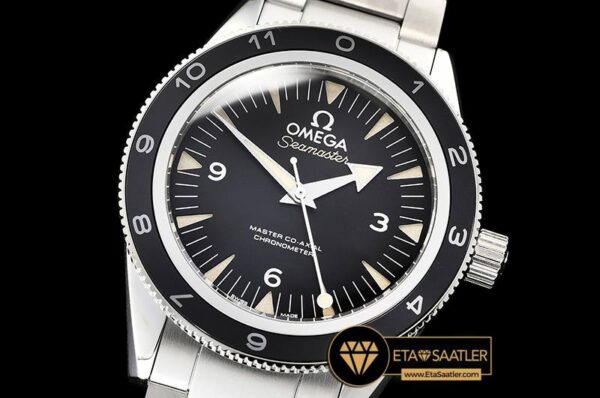 OMG0561 – Seamaster 007 Spectre Ltd Edn MKF Ultimate Asia 8400 modelleri