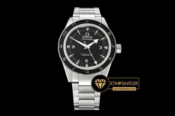OMG0561 – Seamaster 007 Spectre Ltd Edn MKF Ultimate Asia 8400 modelleri