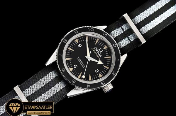 OMG0561 – Seamaster 007 Spectre Ltd Edn MKF Ultimate Asia 8400 modelleri