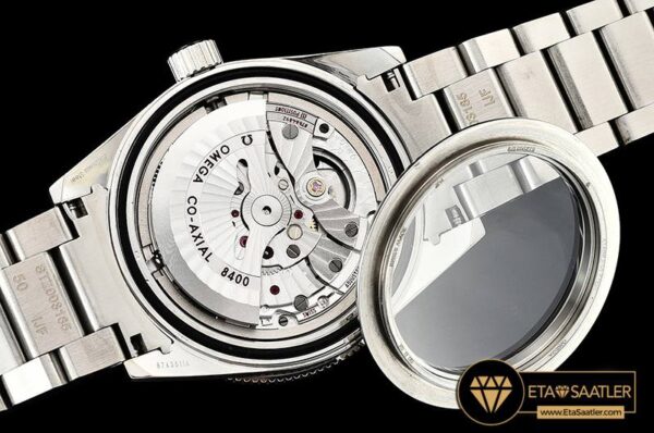 OMG0561 – Seamaster 007 Spectre Ltd Edn MKF Ultimate Asia 8400 modelleri