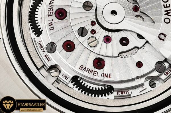 OMG0561 – Seamaster 007 Spectre Ltd Edn MKF Ultimate Asia 8400 modelleri