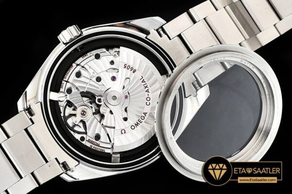 OMG0554B – Aqua Terra 150M GMT SSSS Blk VSF Ultimate Asia 8605 modelleri