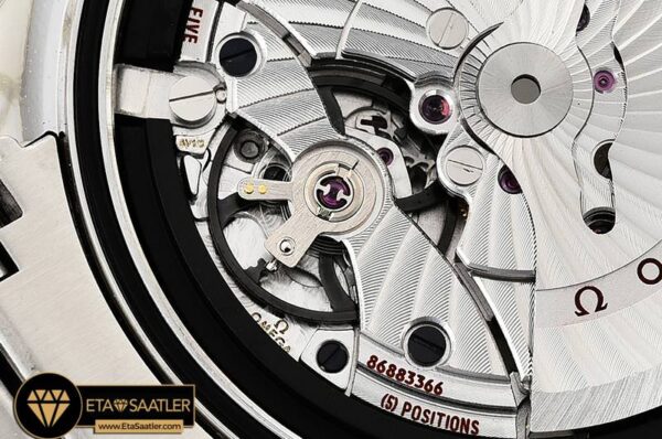 OMG0554B – Aqua Terra 150M GMT SSSS Blk VSF Ultimate Asia 8605 modelleri