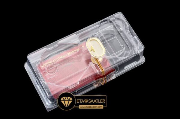 OMG0558 – Aqua Terra 150M GMT RGSS Brown VSF Ultimate Asia 8605 modelleri