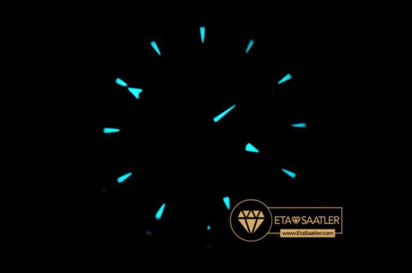 OMG0558 – Aqua Terra 150M GMT RGSS Brown VSF Ultimate Asia 8605 modelleri