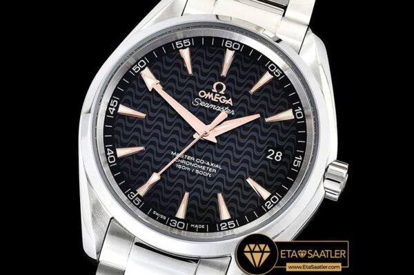 OMG0568A -Aqua Terra 150m SSSS BlackSS VSF Ultimate Asia 8500 modelleri