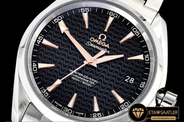 OMG0568A -Aqua Terra 150m SSSS BlackSS VSF Ultimate Asia 8500 modelleri
