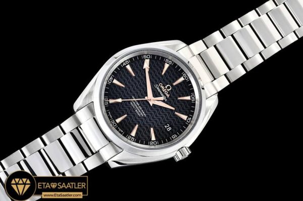 OMG0568A -Aqua Terra 150m SSSS BlackSS VSF Ultimate Asia 8500 modelleri