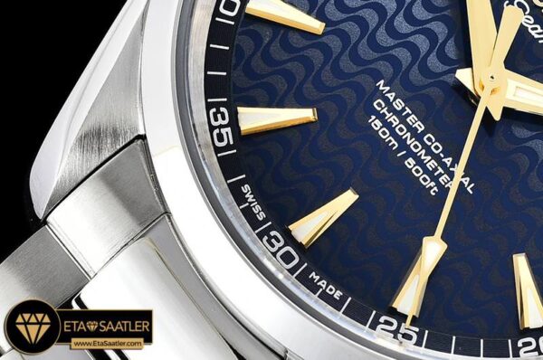 OMG0568B -Aqua Terra 150m SSSS BlueGold VSF Ultimate Asia 8500 modelleri