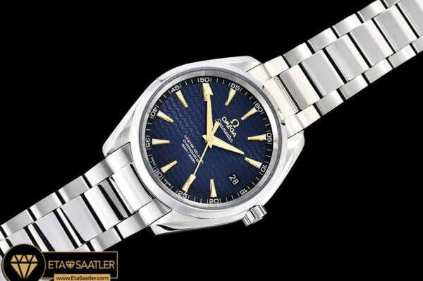 OMG0568B -Aqua Terra 150m SSSS BlueGold VSF Ultimate Asia 8500 modelleri