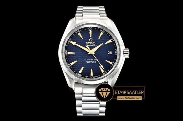 OMG0568B -Aqua Terra 150m SSSS BlueGold VSF Ultimate Asia 8500 modelleri