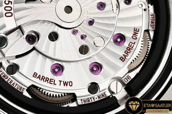 OMG0568B -Aqua Terra 150m SSSS BlueGold VSF Ultimate Asia 8500 modelleri