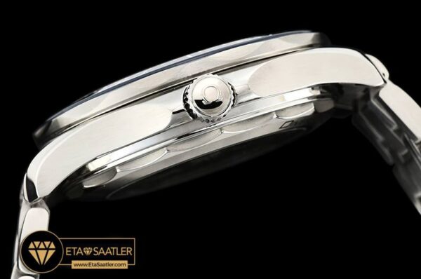 OMG0569 – Seamaster 300m Basel 2018 SSSS Blue VSF Asia 8800 modelleri