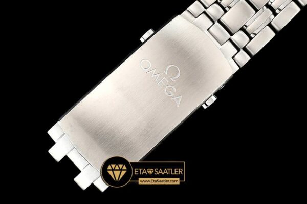 OMG0569 – Seamaster 300m Basel 2018 SSSS Blue VSF Asia 8800 modelleri