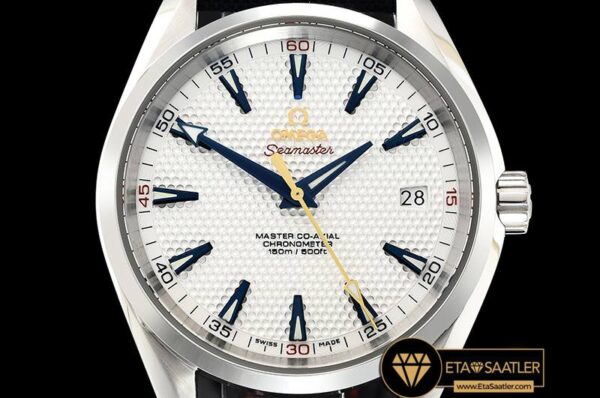 OMG0572 – Aqua Terra Master Ryder Cup SSNY White Ult Asia 8500 modelleri