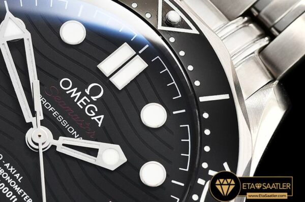 OMG0573B – Seamaster 300m Basel 2018 SSSS Black Jap 24J modelleri