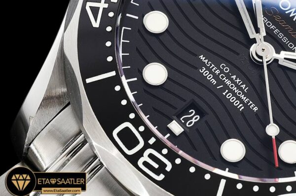 OMG0573B – Seamaster 300m Basel 2018 SSSS Black Jap 24J modelleri