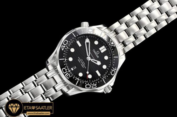 OMG0573B – Seamaster 300m Basel 2018 SSSS Black Jap 24J modelleri