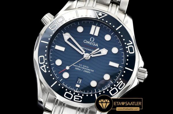 OMG0573C – Seamaster 300m Basel 2018 SSSS Blue Jap 24J modelleri