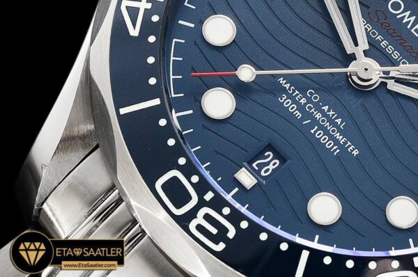 OMG0573C – Seamaster 300m Basel 2018 SSSS Blue Jap 24J modelleri