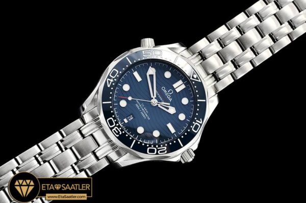 OMG0573C – Seamaster 300m Basel 2018 SSSS Blue Jap 24J modelleri
