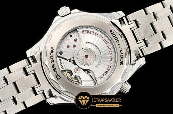 OMG0573C – Seamaster 300m Basel 2018 SSSS Blue Jap 24J modelleri