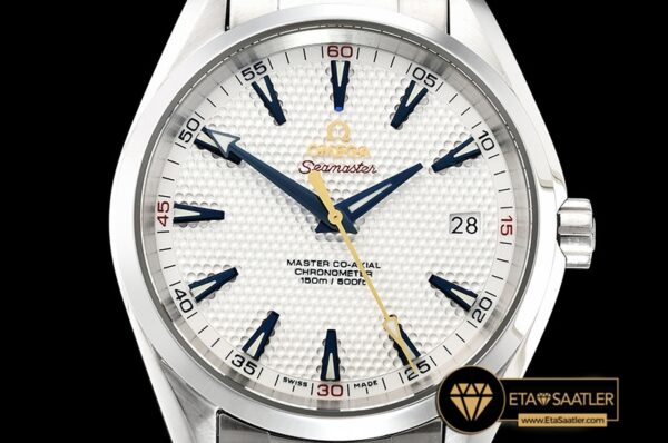 OMG0574 – Aqua Terra Master Ryder Cup SSSS White Ult Asia 8500 modelleri