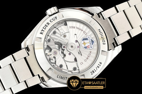 OMG0574 – Aqua Terra Master Ryder Cup SSSS White Ult Asia 8500 modelleri