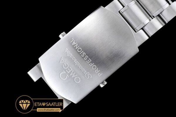 OMG0486 – SpeedMaster From Moon to Mars SSSS Blk JHF A7750 modelleri