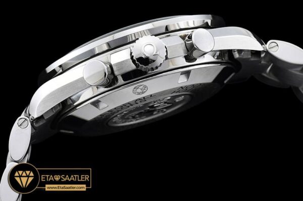 OMG0486 – SpeedMaster From Moon to Mars SSSS Blk JHF A7750 modelleri