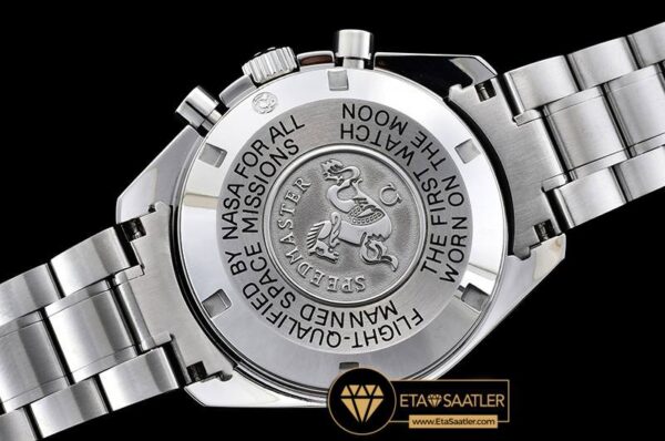 OMG0486 – SpeedMaster From Moon to Mars SSSS Blk JHF A7750 modelleri