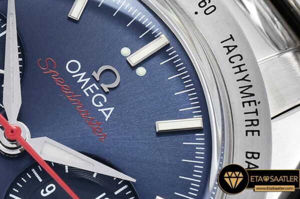 OMG0524A – Speedmaster Chronograph SSSS Blue JHF A7750 Mod 9300 modelleri