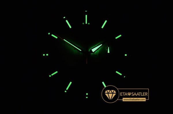 OMG0524B – Speedmaster Chronograph SSSS Blk JHF A7750 Mod 9300 modelleri