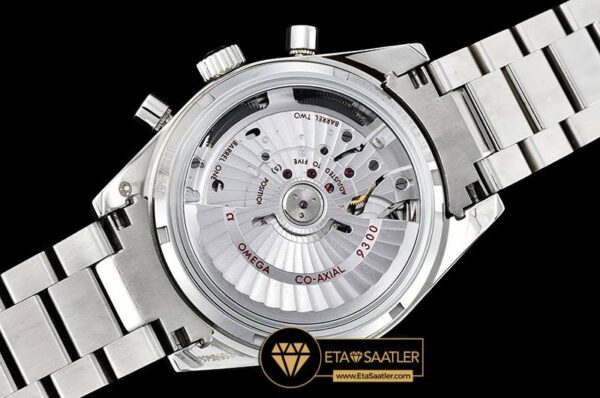 OMG0524B – Speedmaster Chronograph SSSS Blk JHF A7750 Mod 9300 modelleri