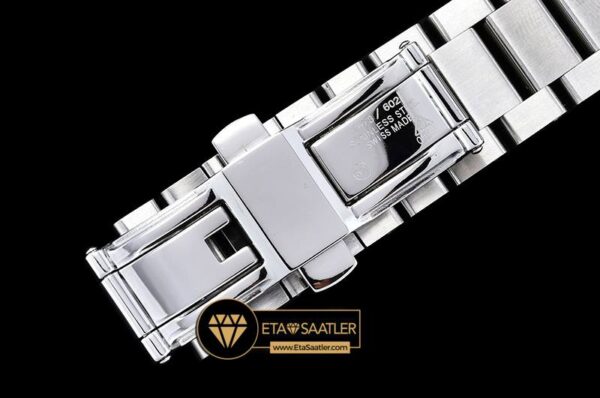 OMG0524B – Speedmaster Chronograph SSSS Blk JHF A7750 Mod 9300 modelleri