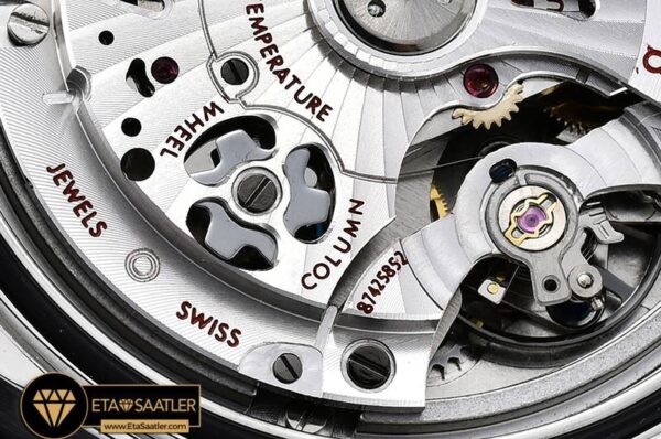 OMG0524E – Speedmaster Chronograph SSSS WhtR JHF A7750 Mod9300 modelleri