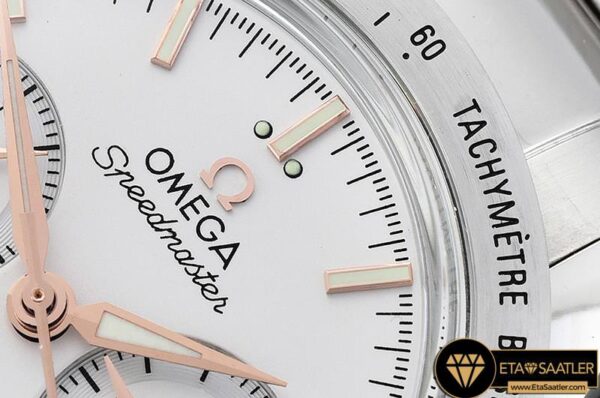 OMG0524E – Speedmaster Chronograph SSSS WhtR JHF A7750 Mod9300 modelleri