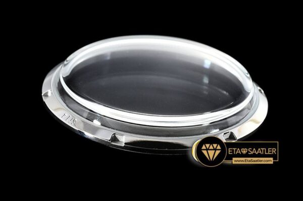 OMG0564A – Speedmaster Moonwatch SSSS White OMF A7750 9900 modelleri