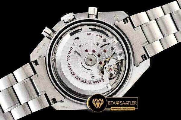 OMG0564A – Speedmaster Moonwatch SSSS White OMF A7750 9900 modelleri