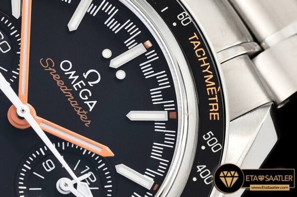 OMG0564C – Speedmaster Moonwatch SSSS BlkOrg OMF A7750 9900 modelleri