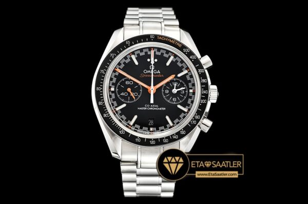 OMG0564C – Speedmaster Moonwatch SSSS BlkOrg OMF A7750 9900 modelleri