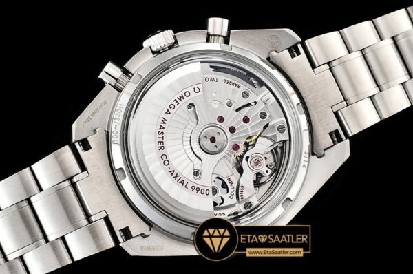 OMG0564C – Speedmaster Moonwatch SSSS BlkOrg OMF A7750 9900 modelleri