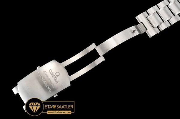 OMG520F – SpeedMaster Snoopy Ltd Ed SSSS White JHF Venus 75 modelleri