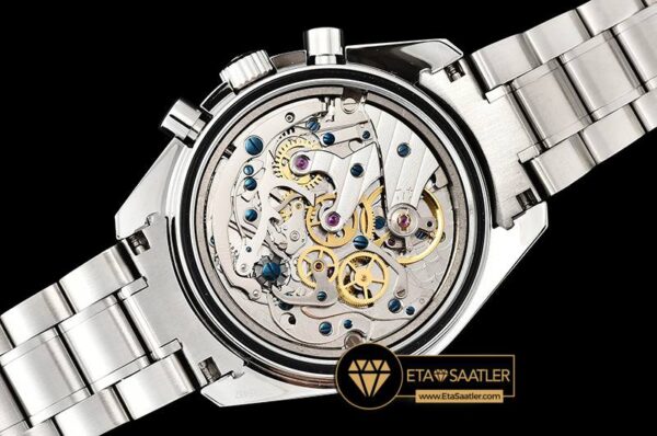 OMG520F – SpeedMaster Snoopy Ltd Ed SSSS White JHF Venus 75 modelleri