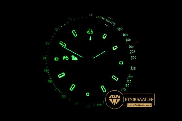 OMG520F – SpeedMaster Snoopy Ltd Ed SSSS White JHF Venus 75 modelleri