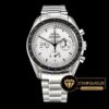 Omega SpeedMaster Snoopy Limited Venüs 75 Super Clone ETA