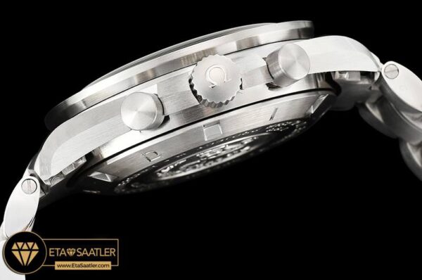 OMG520F – SpeedMaster Snoopy Ltd Ed SSSS White JHF Venus 75 modelleri