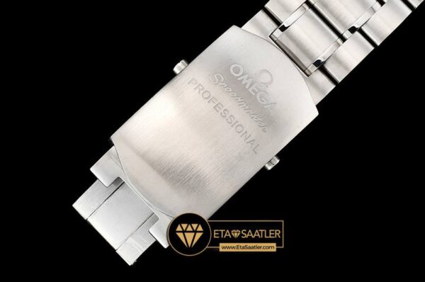 OMG520F – SpeedMaster Snoopy Ltd Ed SSSS White JHF Venus 75 modelleri