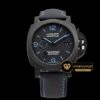 Panerai Luminor GMT CarboTech PAM1661 Super Clone ETA